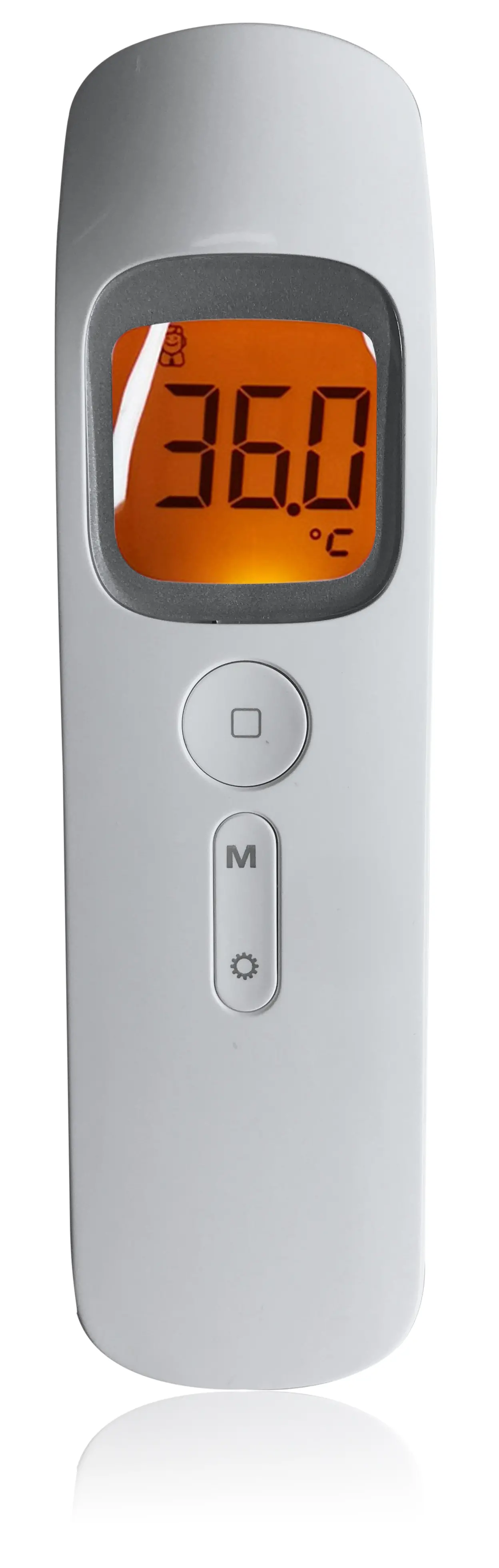 HYS 319 Infrared Non-contact Thermometer 